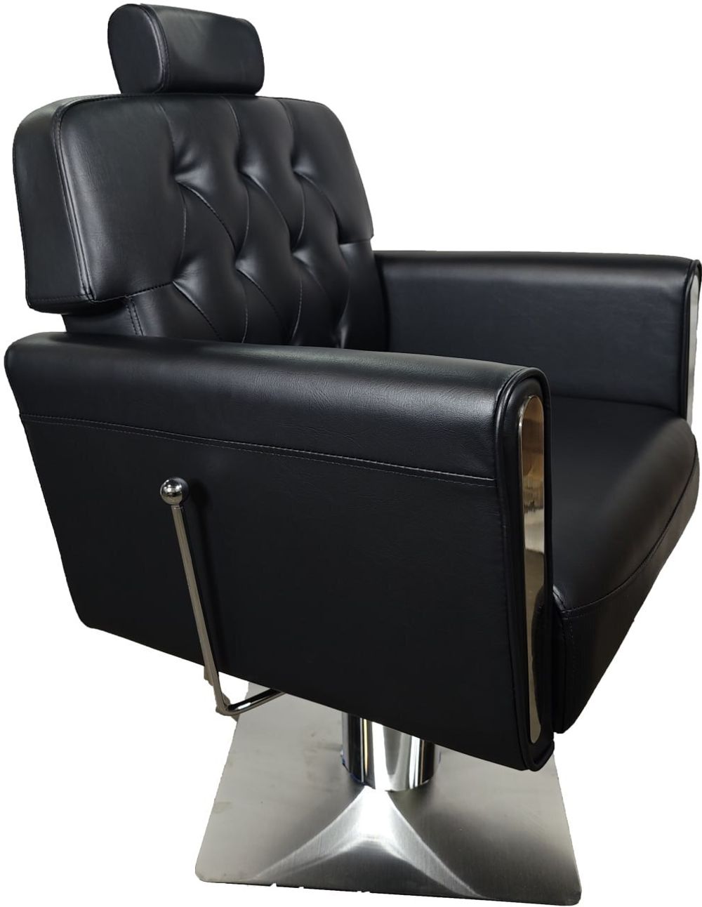 Парикмахерское кресло Джастин