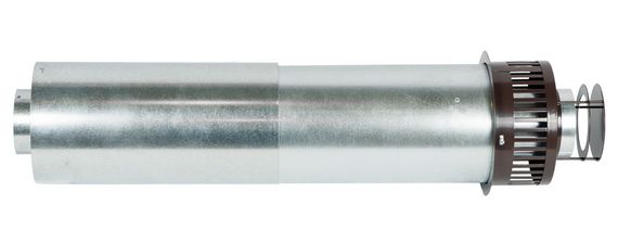 Газовый конвектор Alpine Air NGS-40