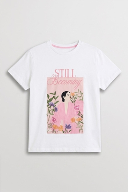 Футболка STIL