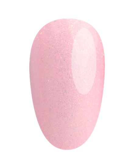 E.MiLac ON Розовый Луч №517, 9 мл