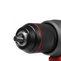 Шуруповерт Milwaukee M18 FDD3-502X 18В 2х5 Ач