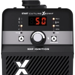 START CutLine X50 NHF установка воздушно-плазменной резки 5ST55