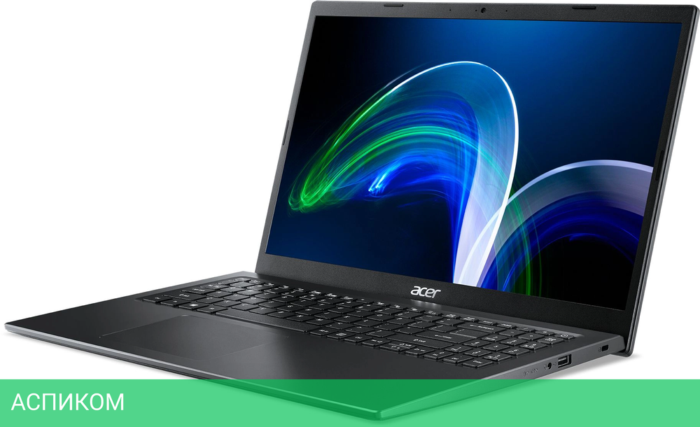 Ноутбук Acer Extensa 15 EX215-54-3763