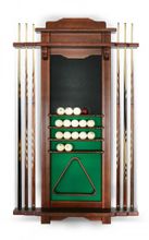 Киевница К-19 ясень (№ 3,Сукно Euro Pro 50 ш1.98м Yellow green)