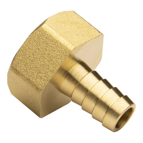 Переходник на р/шл 1'' вн - 25 ЛАТ LEXLINE