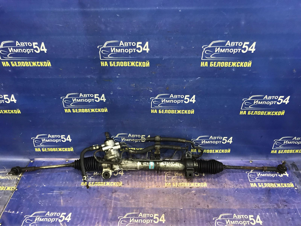 Рейка рулевая TOYOTA CALDINA 1992-2002