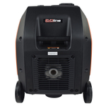 Инверторный генератор EVOline BQH 7500 E