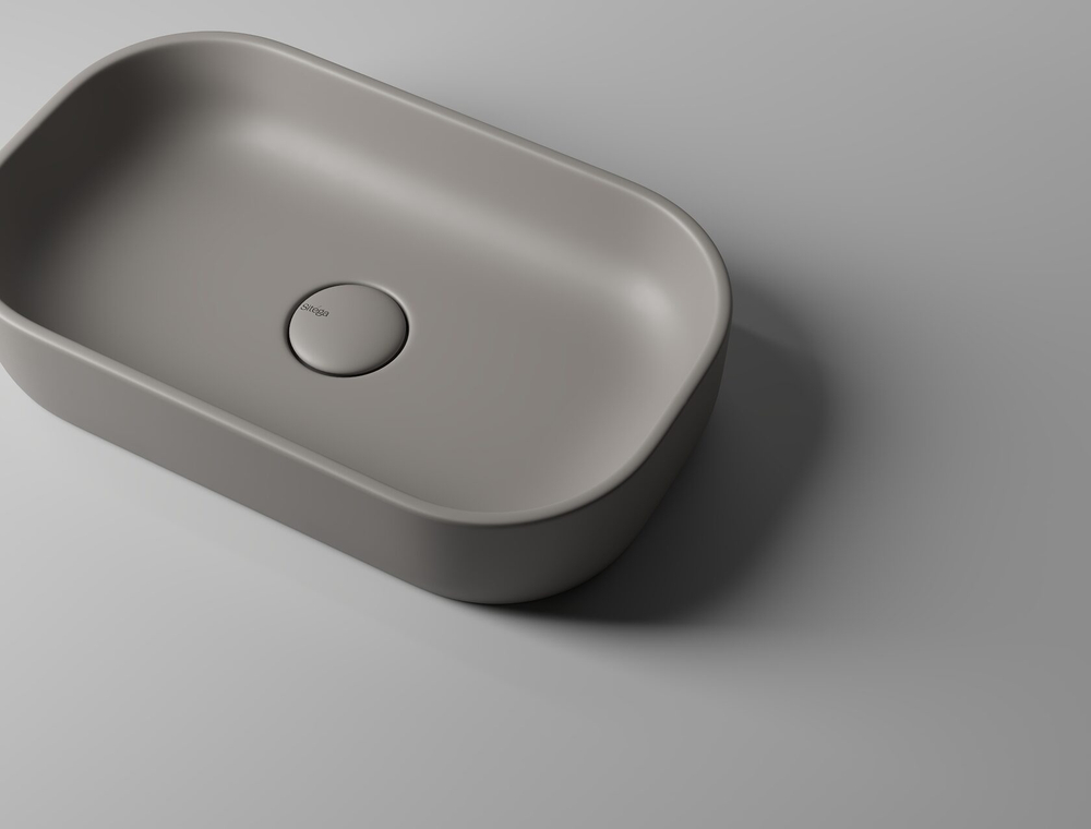 Раковина VERMA 460 Balmy