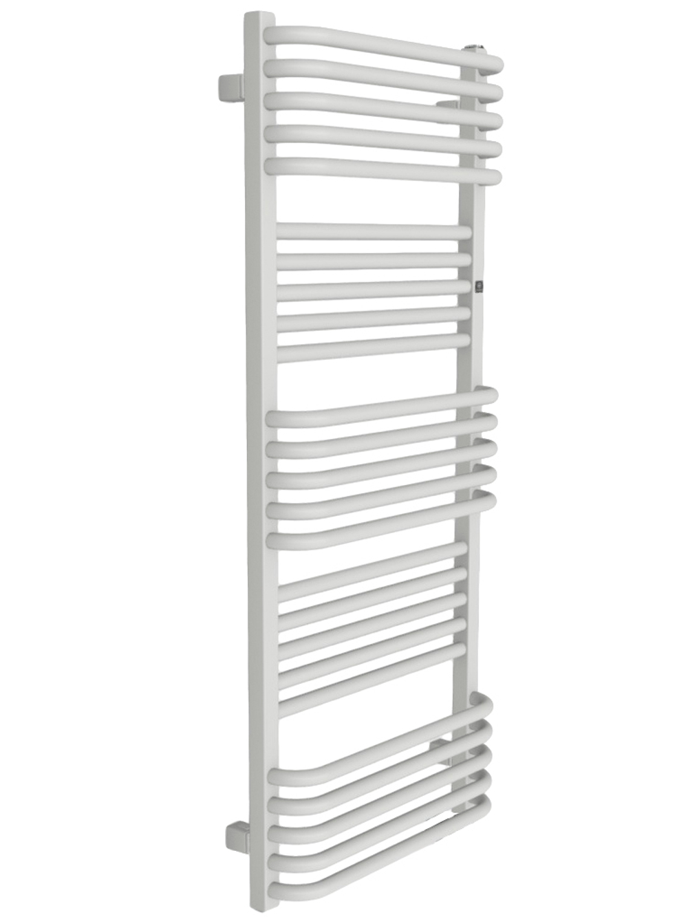 Полотенцесушитель Terma POLA 1180/500 RAL9016 белый матовый, шт