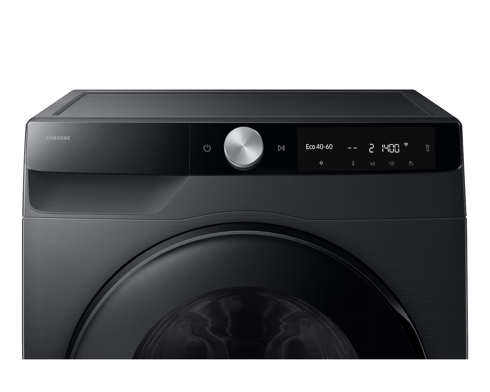 Стиральная машина Samsung WD90DG6G94BBLP