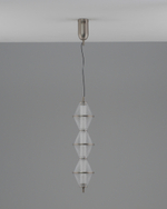 Светильник подвесной светодиодный Moderli V11366-PL Senta