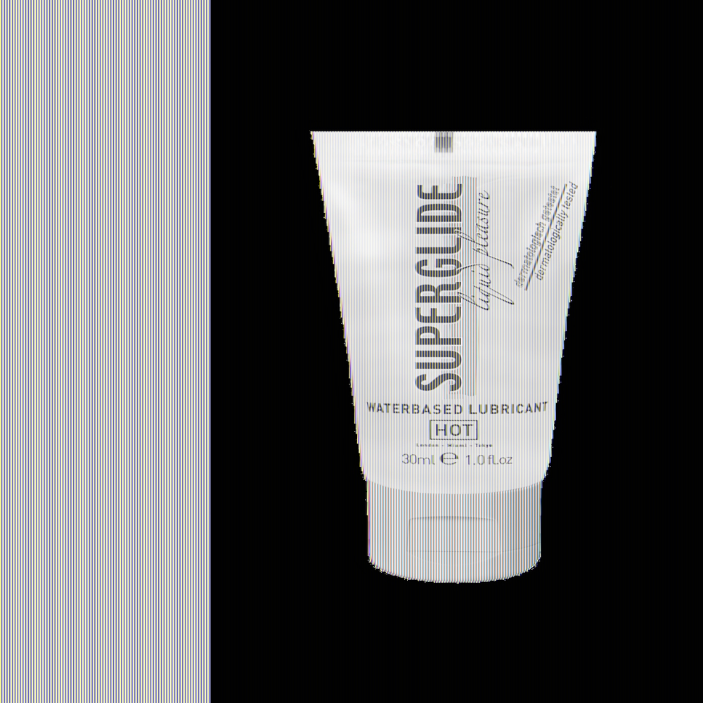 Смазка на водной основе Superglide для чувствительной кожи 30мл 44028