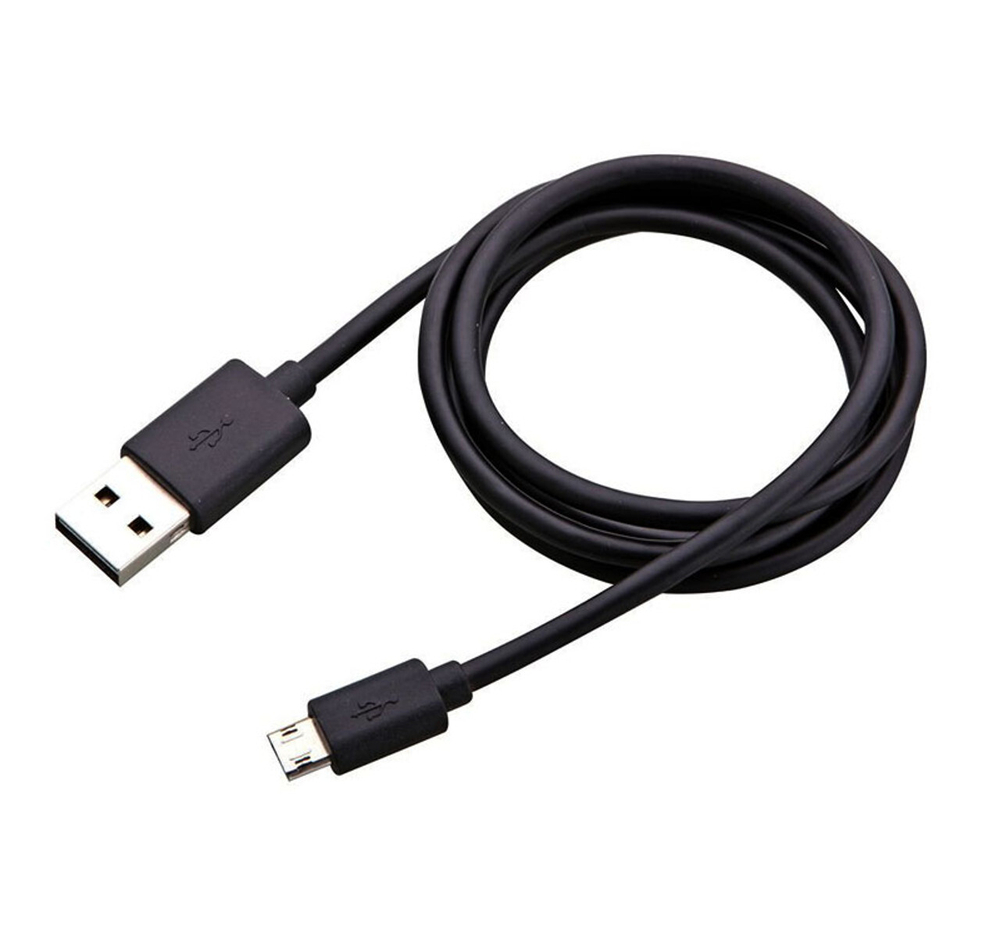 Кабель Micro black iBesky