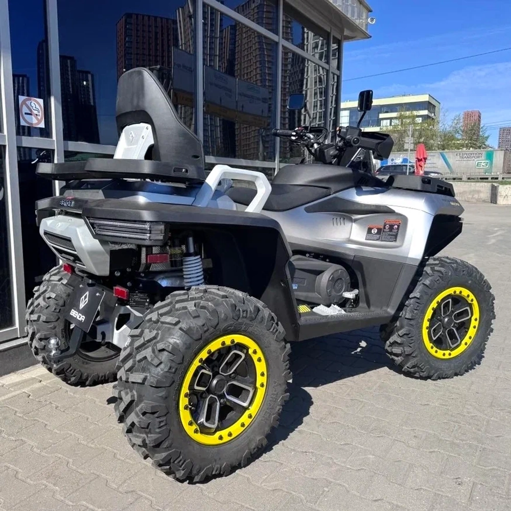 Benda REDSTONE 550 R2