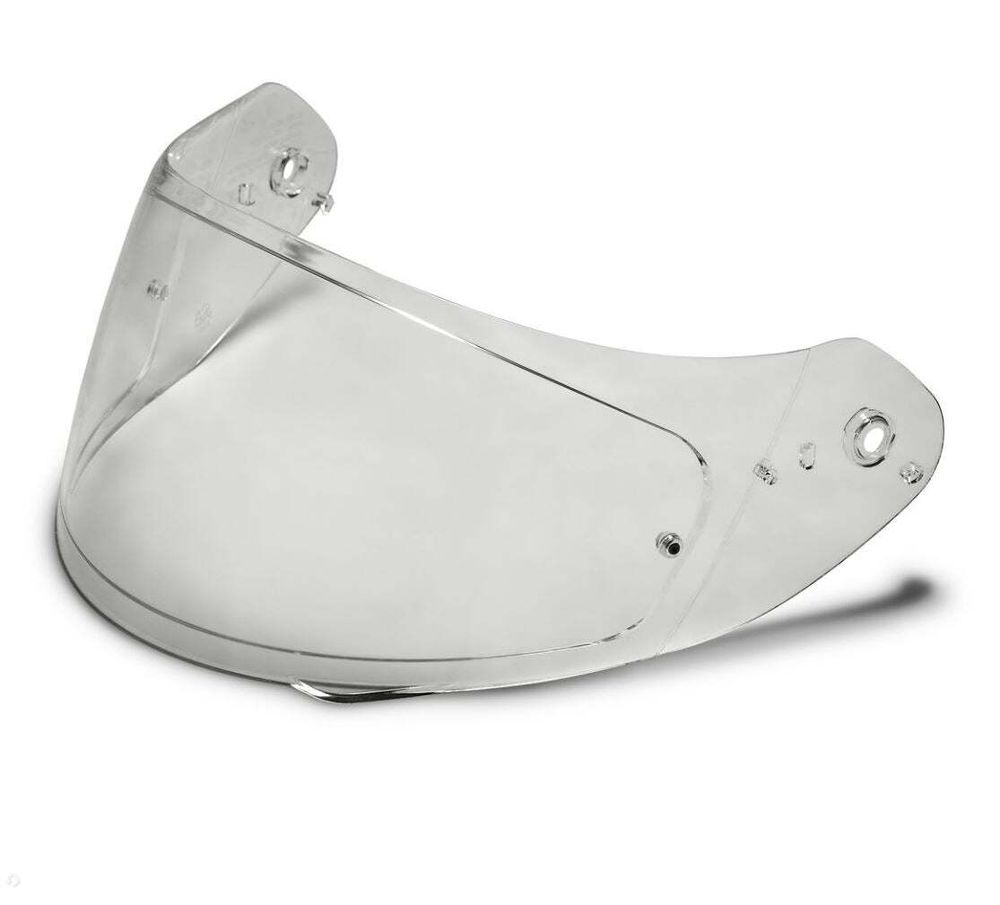 Шлем Capstone Sun Shield Harley-Davidson (Черный)