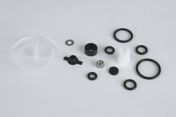 Сервисный набор для регуляторов SEAC X100/OCTO-PX100/OCTO-IT300/OCTO-IT500 DIN