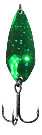 Блесна колеб. Lucky John EOS длин.44мм/08.0г 041