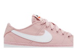 Кроссовки Nike Court Legacy Canvas (Женская размерная сетка)