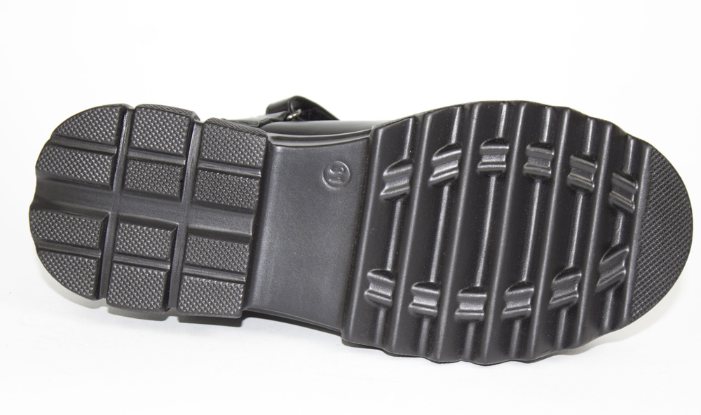 Туфли детские Пчёлка Доми 568-12