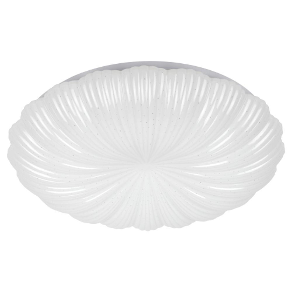 Светильник потолочный светодиодный ЭРА SPB-6 Verona 48W-5K без ДУ