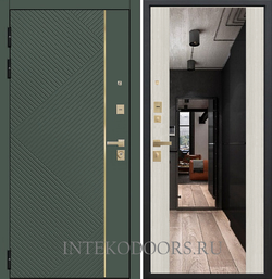 Оливия зеркало ELIT