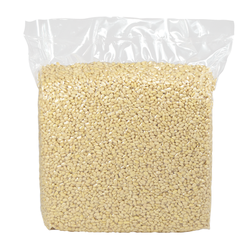 Ядро кедрового ореха / 5 кг / калибр 900 / ТМ Сибирский кедр