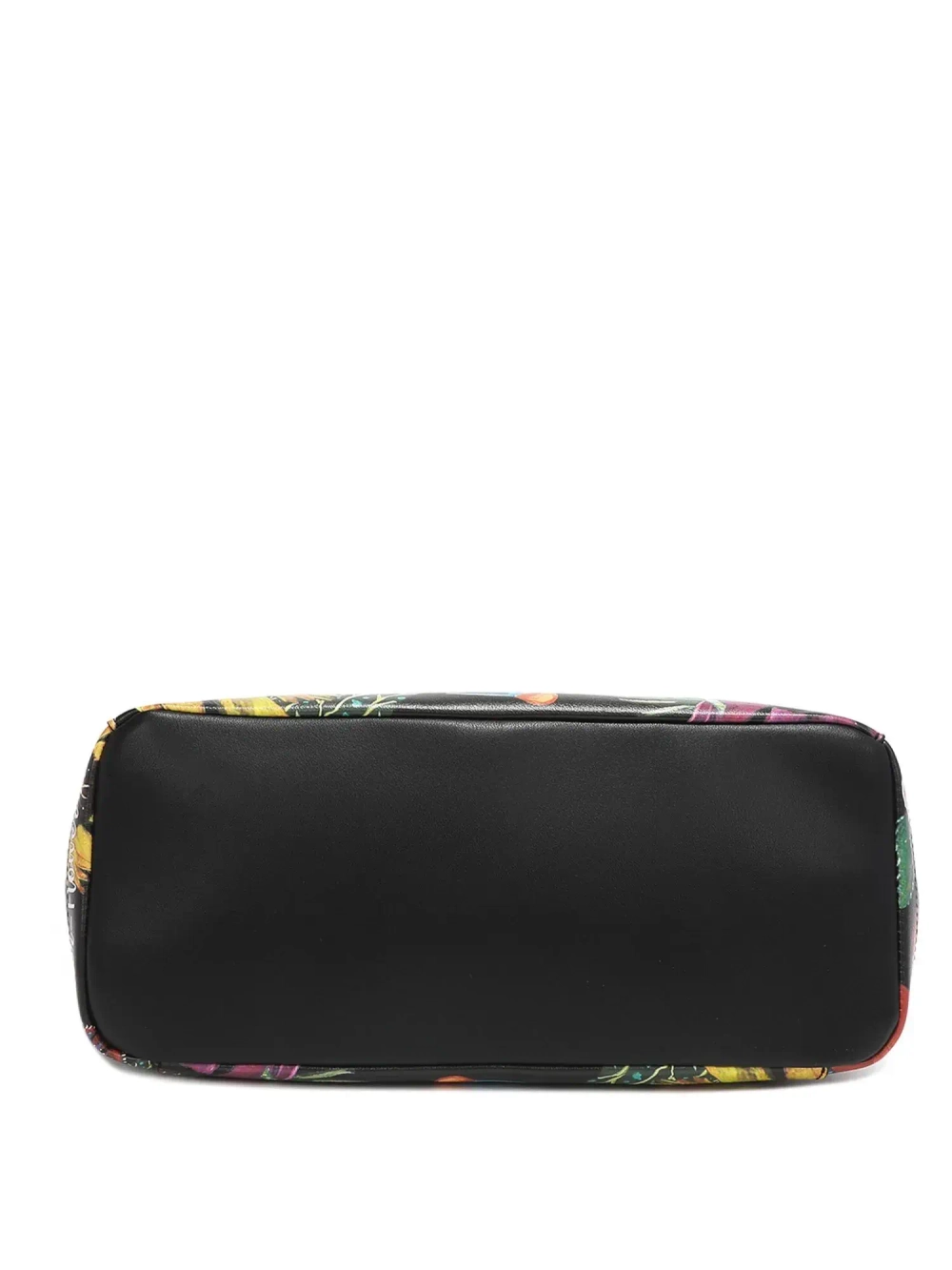 Сумка Nicole Lee USA 16745 Flower Black
