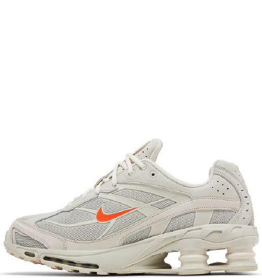 Кроссовки Nike Shox Ride 2 SP Cream