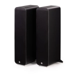 Q Acoustics Q M40 Активные напольные АС