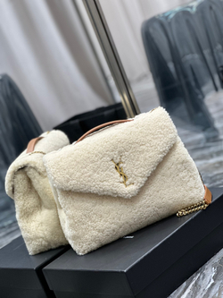 Saint Laurent Loulou 32 cm