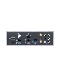 Материнская плата ASUS TUF GAMING B760-PLUS WIFI (Socket 1700, ATX, 4xDDR5(192GB), DP/HDMI, 1xPCIe 5.0x16/1xPCIe 3.0x16/2xPCIe 3.0, 1xLAN (2.5GbE), Wi-Fi, BT, 4xSATA 6Gb/s, 3xM.2, 1xType-C, 4xUSB 3.2, 1xUSB 2.0)