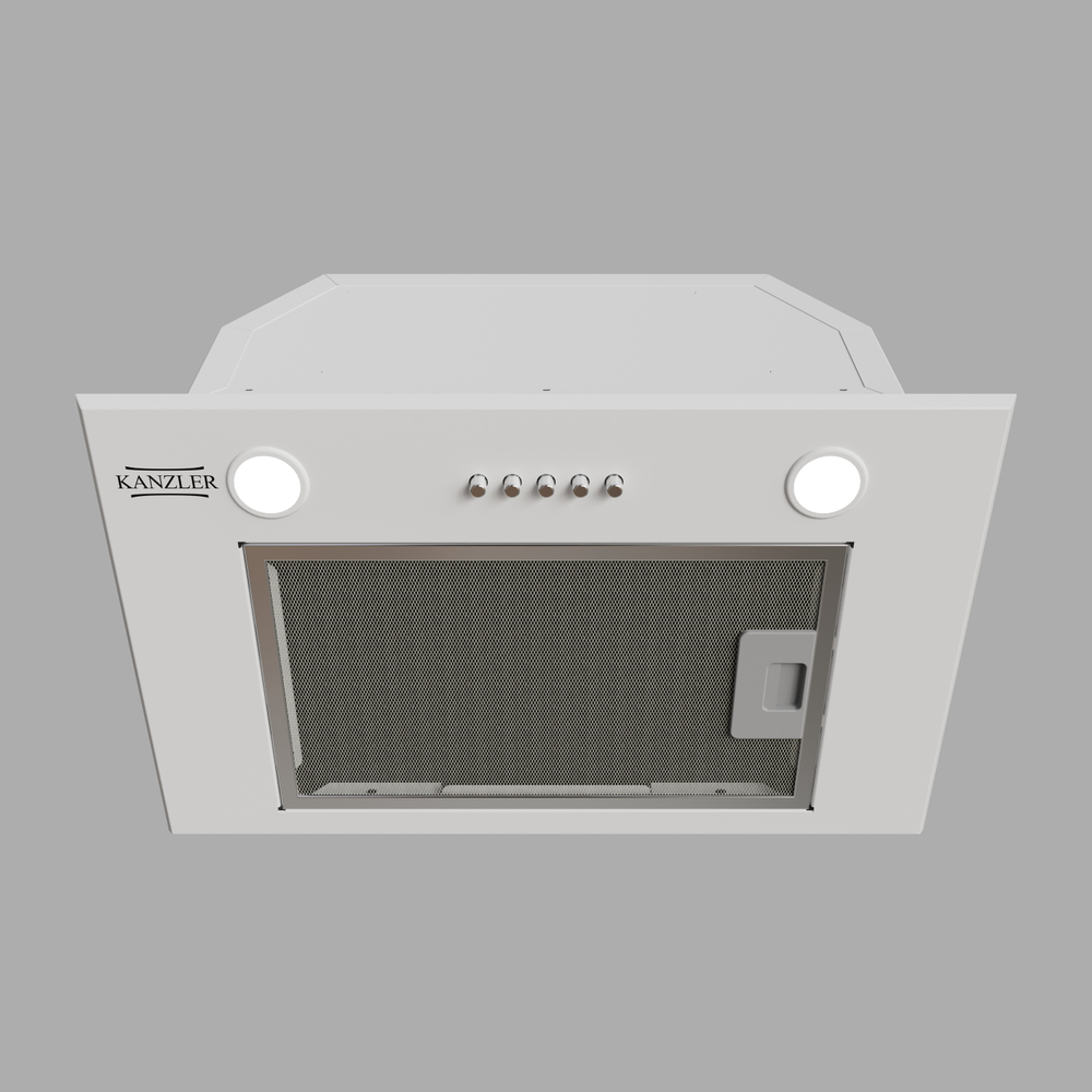 вытяжка D 540 W