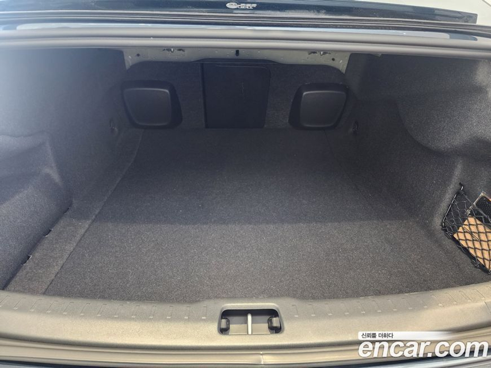 Volvo S90 B6 AWD Inscription (03.2022)