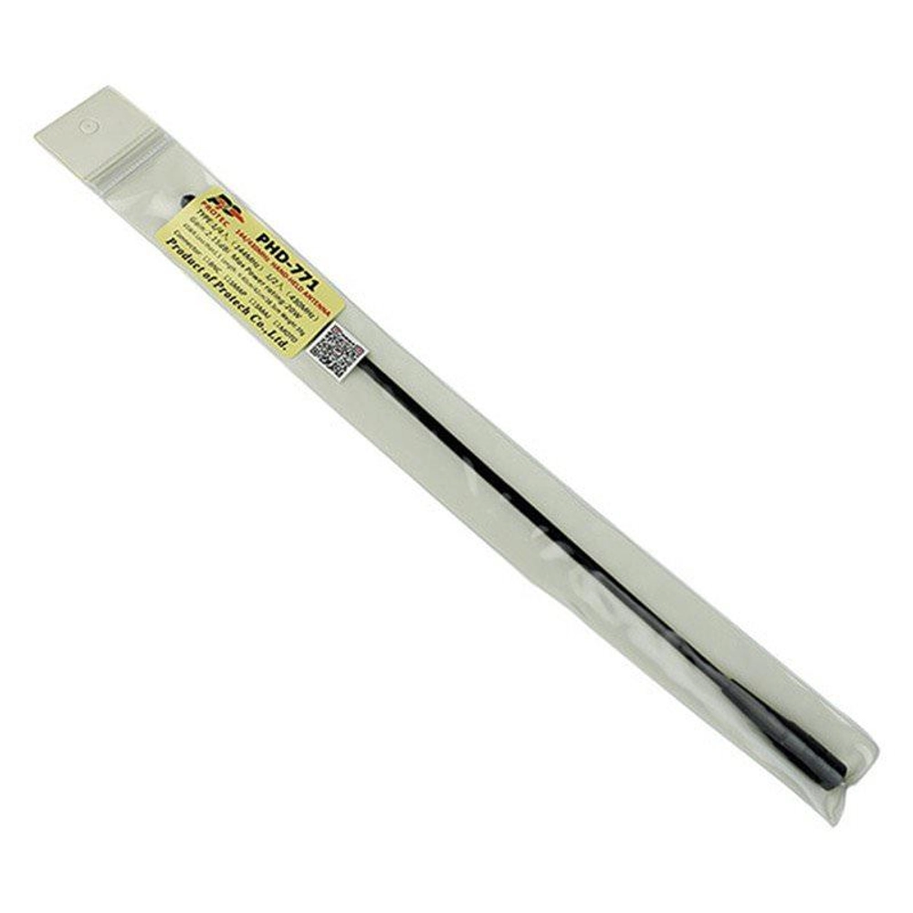 Антенна для рации Protec PHD-771 Male