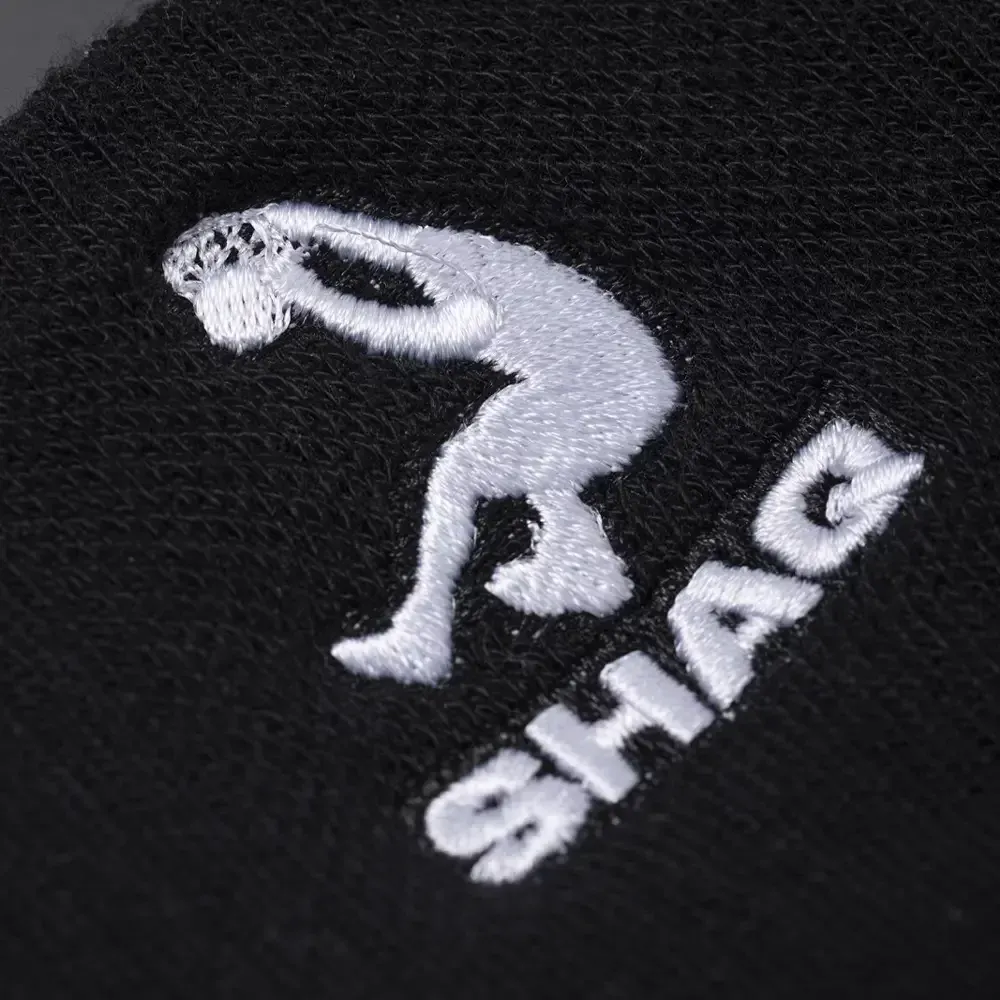 Баскетбольные носки Shaq Za Kostkę