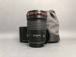 Canon EF 135mm 2L