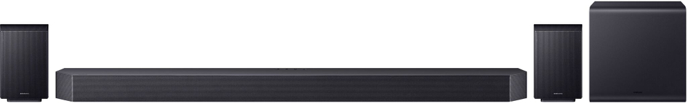 Саундбар Samsung HW-Q990F