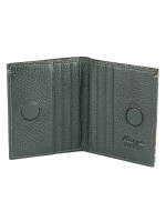 Кошелек кожаный