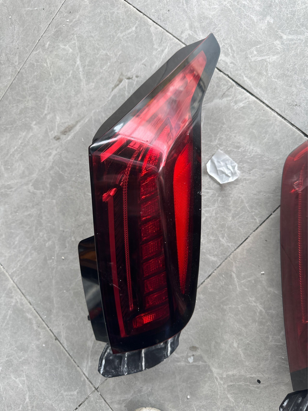 Задний фонарь в сборе для Cadillac CT6