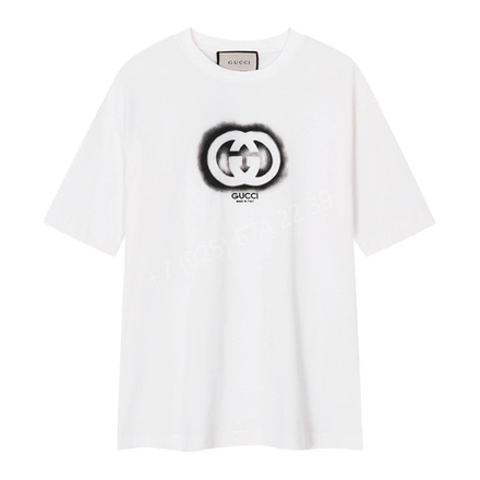 Футболка Gucci