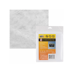 Антимоскитная сетка на окно 73*153 см с липучкой