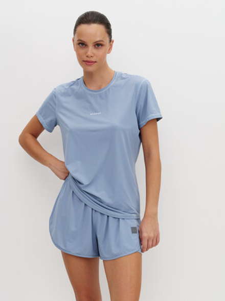 Футболка Dri - FIT Alcaraz Blue