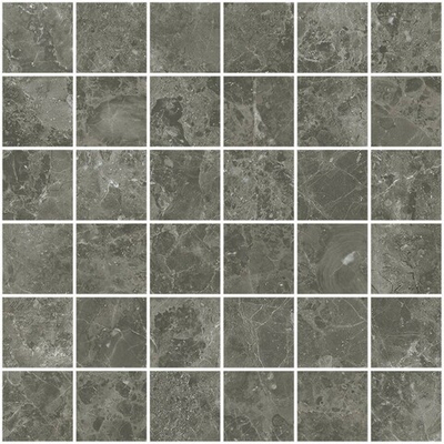 Мозаика Da Vinci Brown Mosaico 30x30