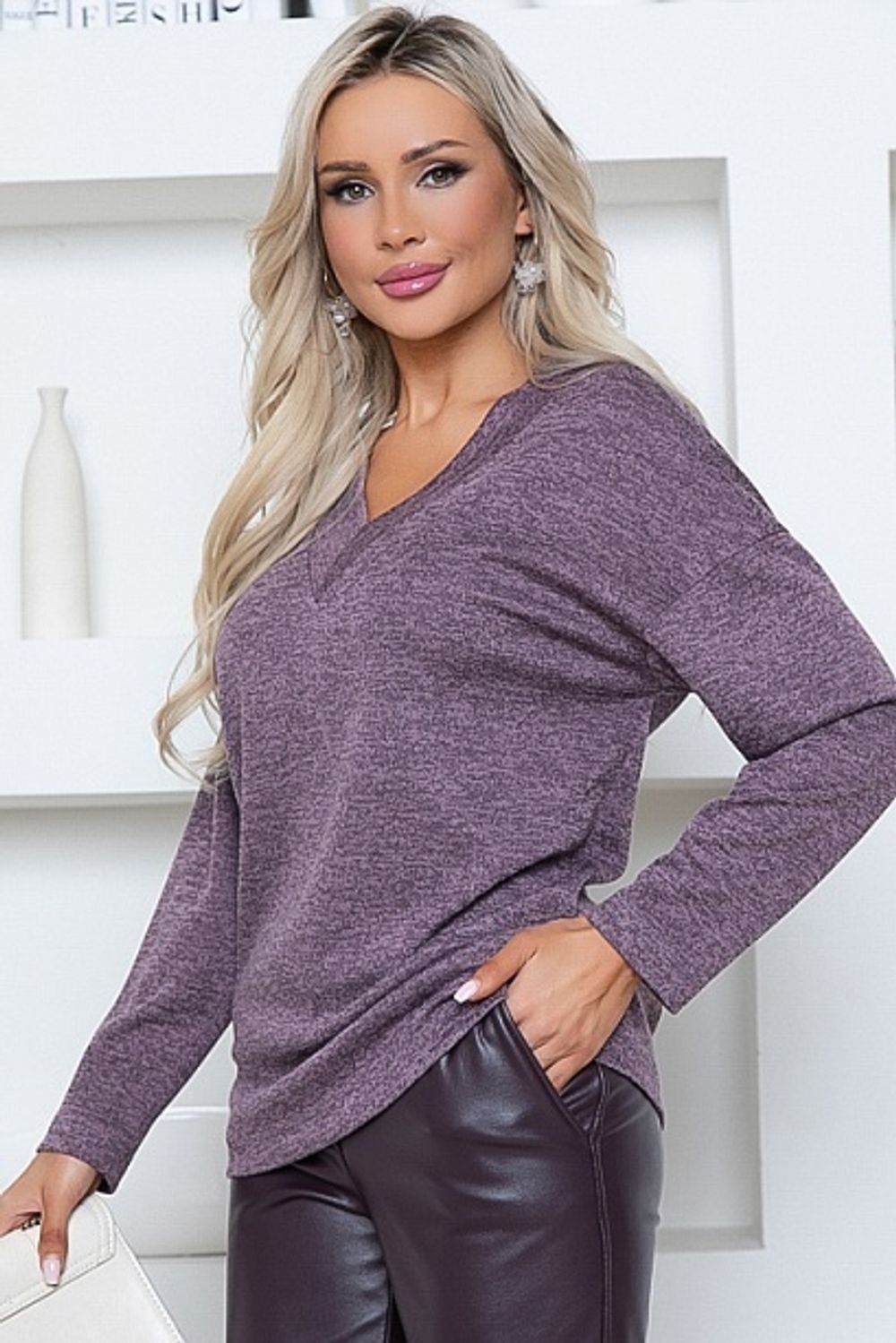 Джемпер 41663-1 Avili (Акция)