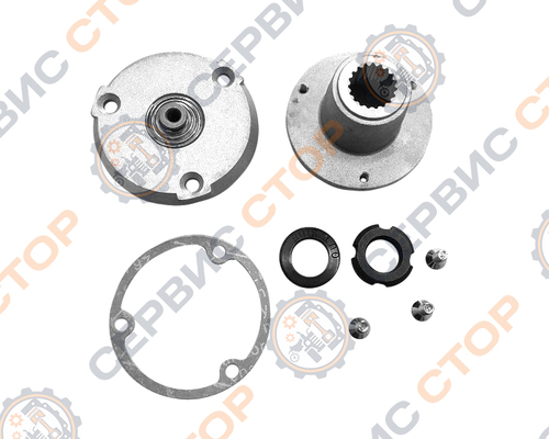 Центрифуга масляная Minsk SCR 250