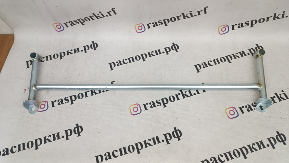 Распорка задняя нижняя спереди FAW Bestune B70 (ПОД ЗАКАЗ)