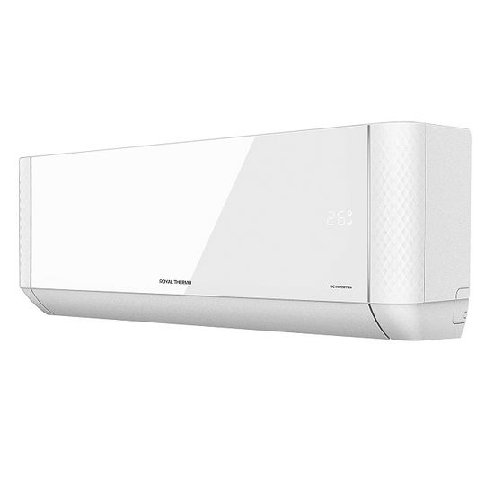 Мультисплит система на 3 комнаты Royal Thermo RTFMI/in-07HN8/white x 3 / RTFMO/out-21HN8
