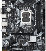 Материнская плата ASRock B760M-HDV/M.2 D4