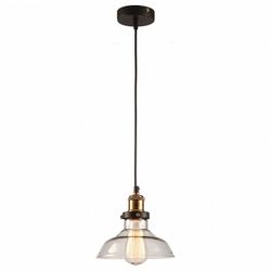 Подвесной светильник Lussole Glen Cove GRLSP-9606