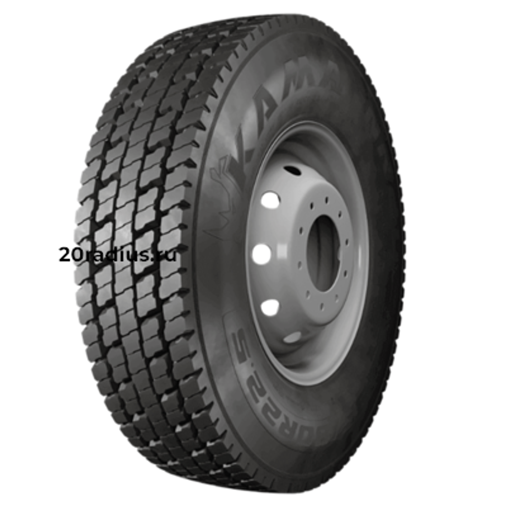 295/75R22,5 148/145M NR 202 TL M+S